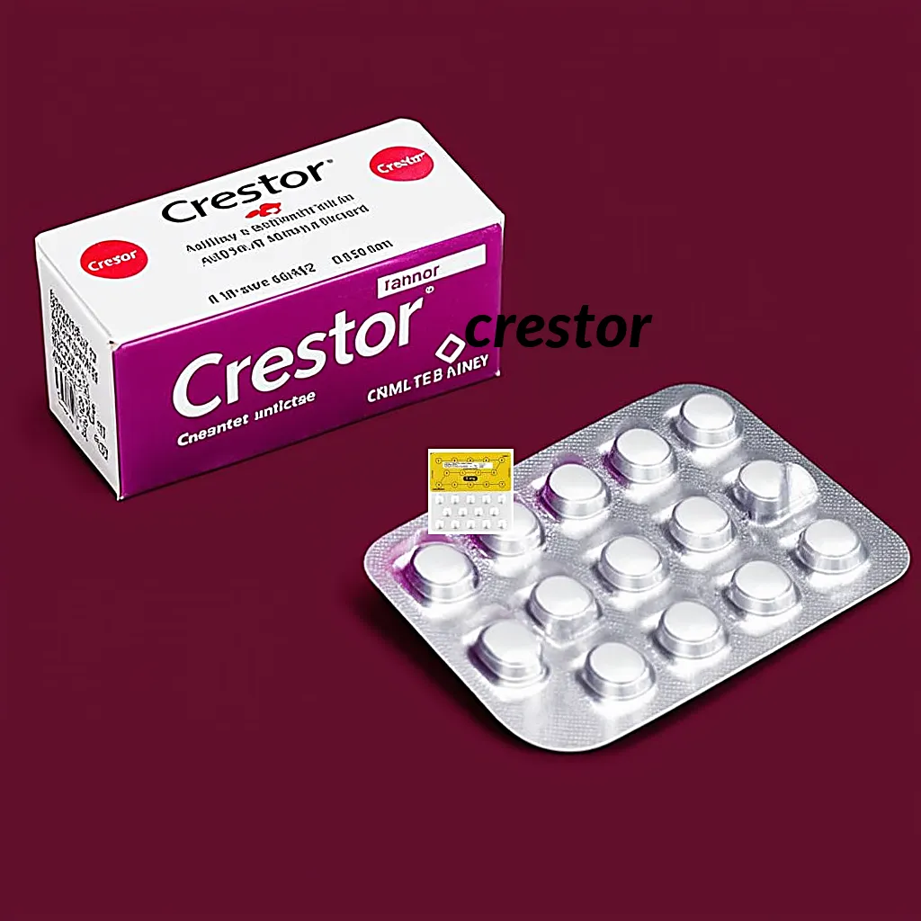 Crestor 20 mg prezzo